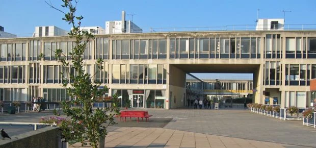 University of Essex