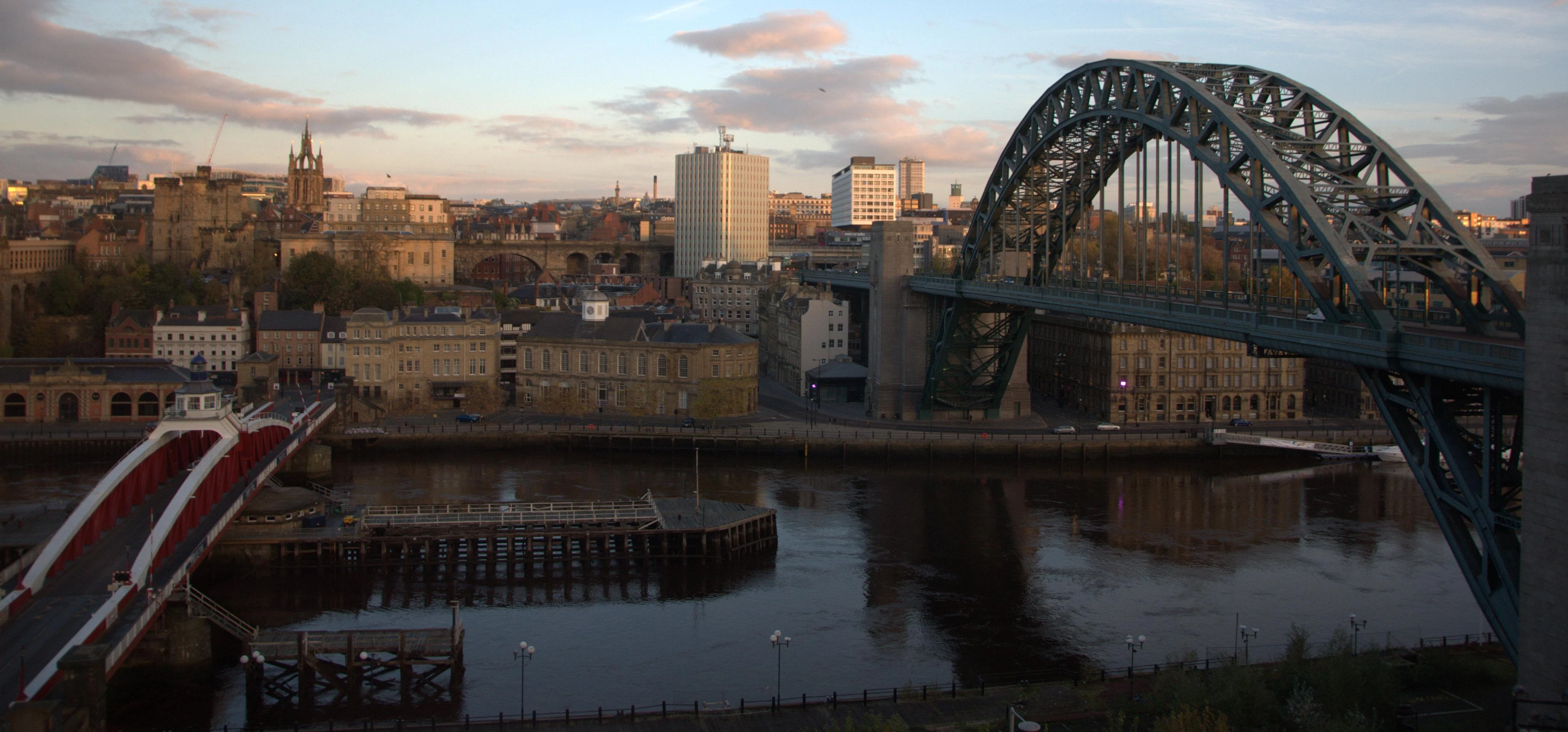 Newcastle upon Tyne, UK