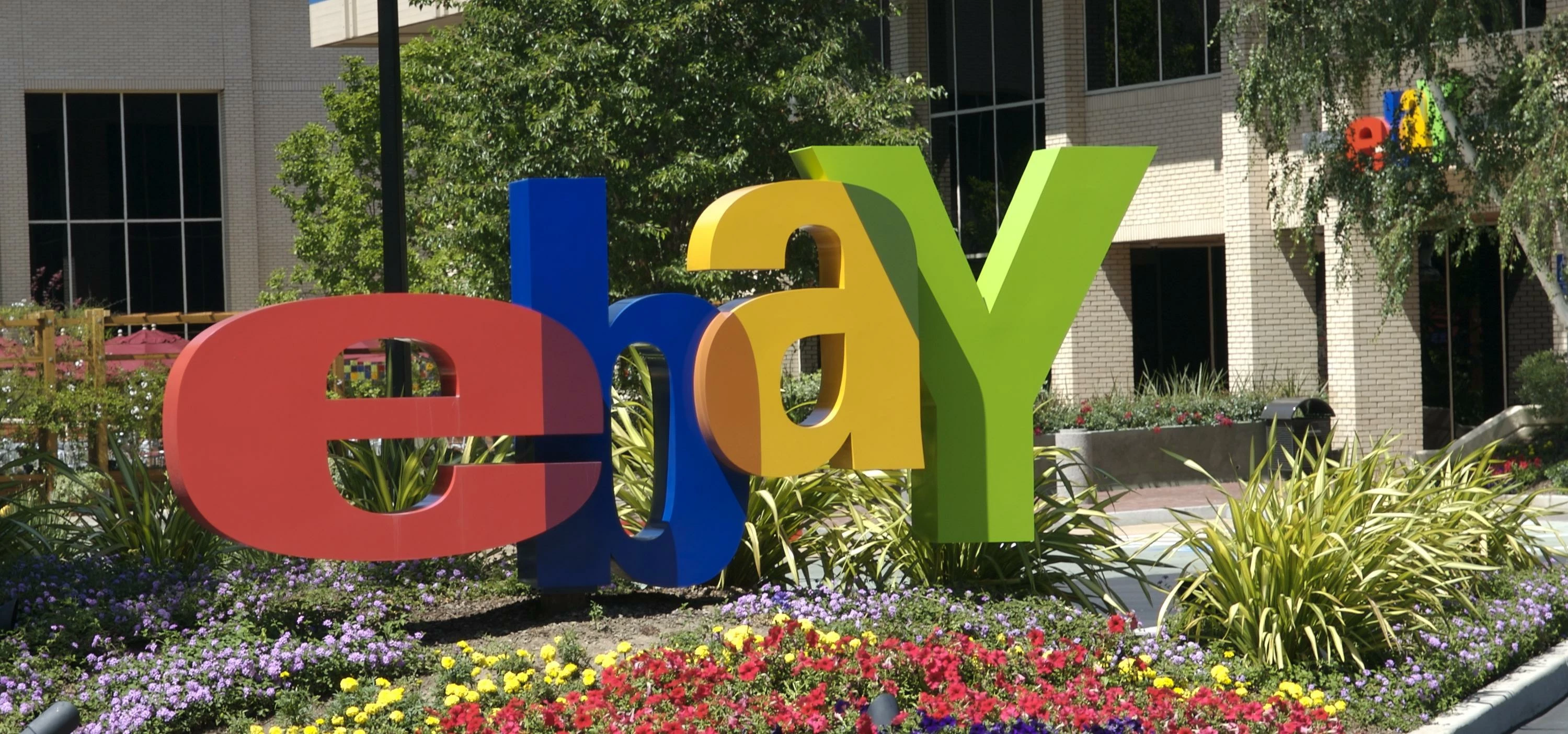 eBay