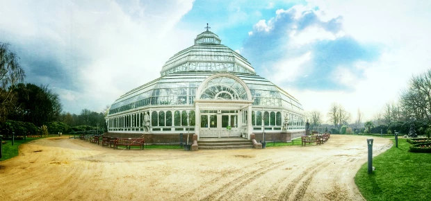 Palm House