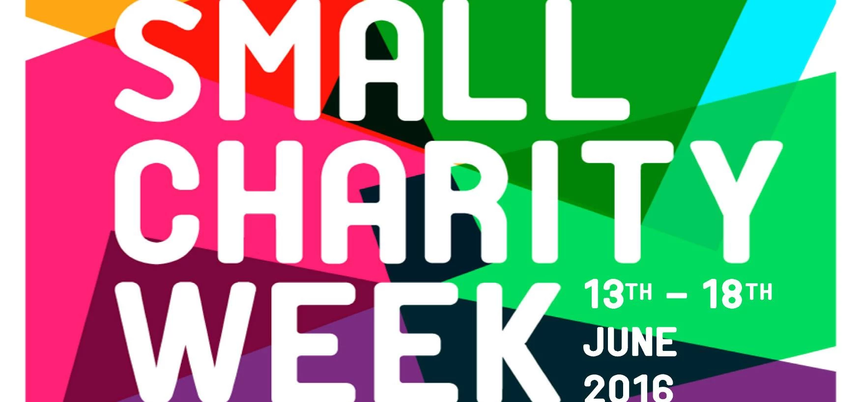 Small Charity Week