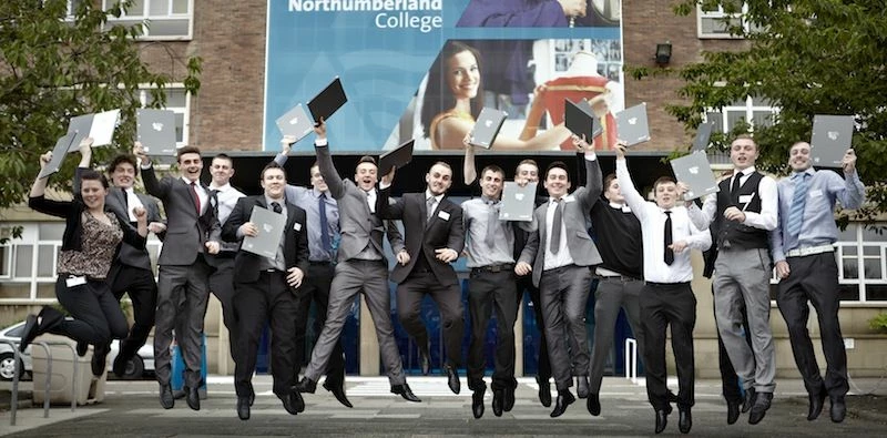 Northumberland College