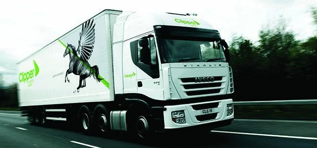 Clipper Logistics appointed by s.Oliver