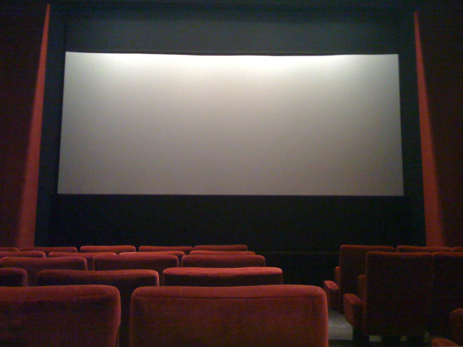 cinema