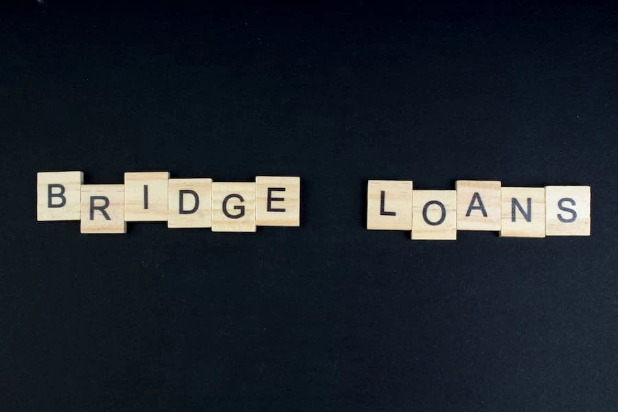 Bridge Loans