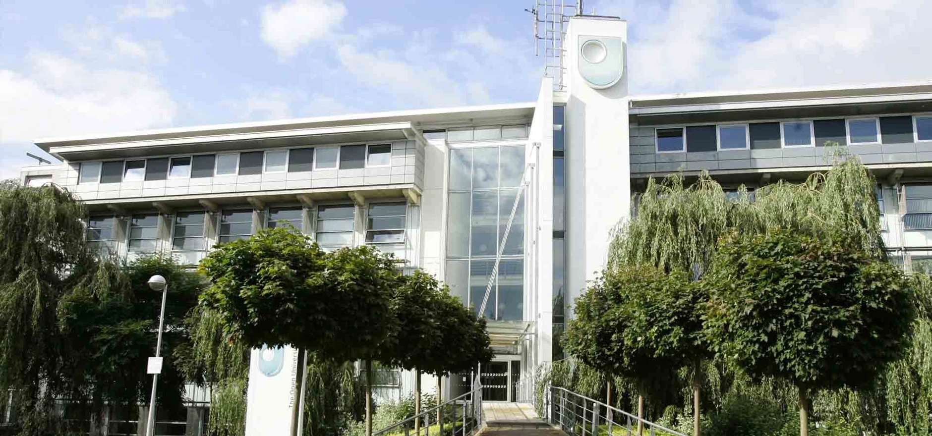 Open University