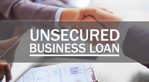 Unsecured Business Loan