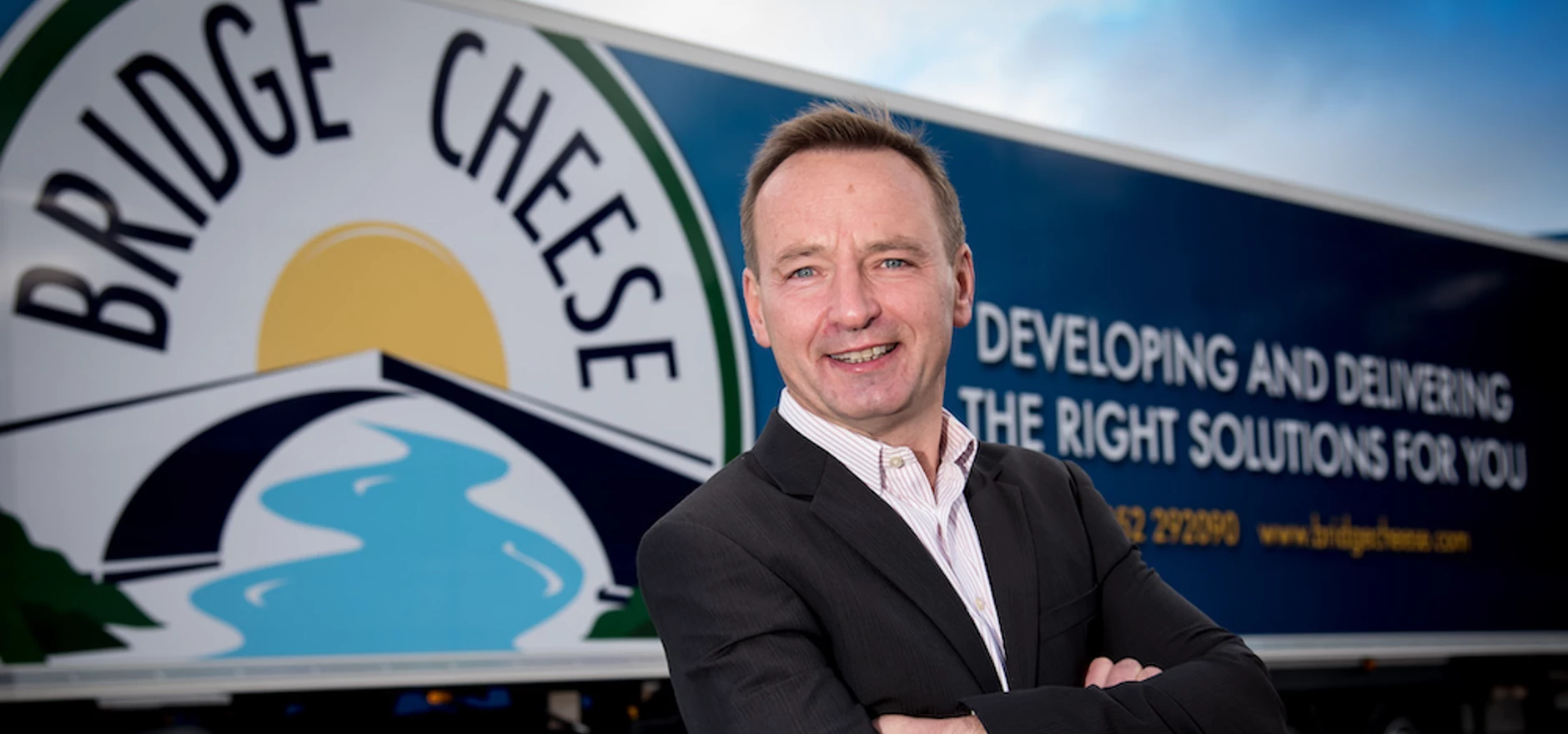 Michael Harte at Bridge Cheese's Telford base.jpg