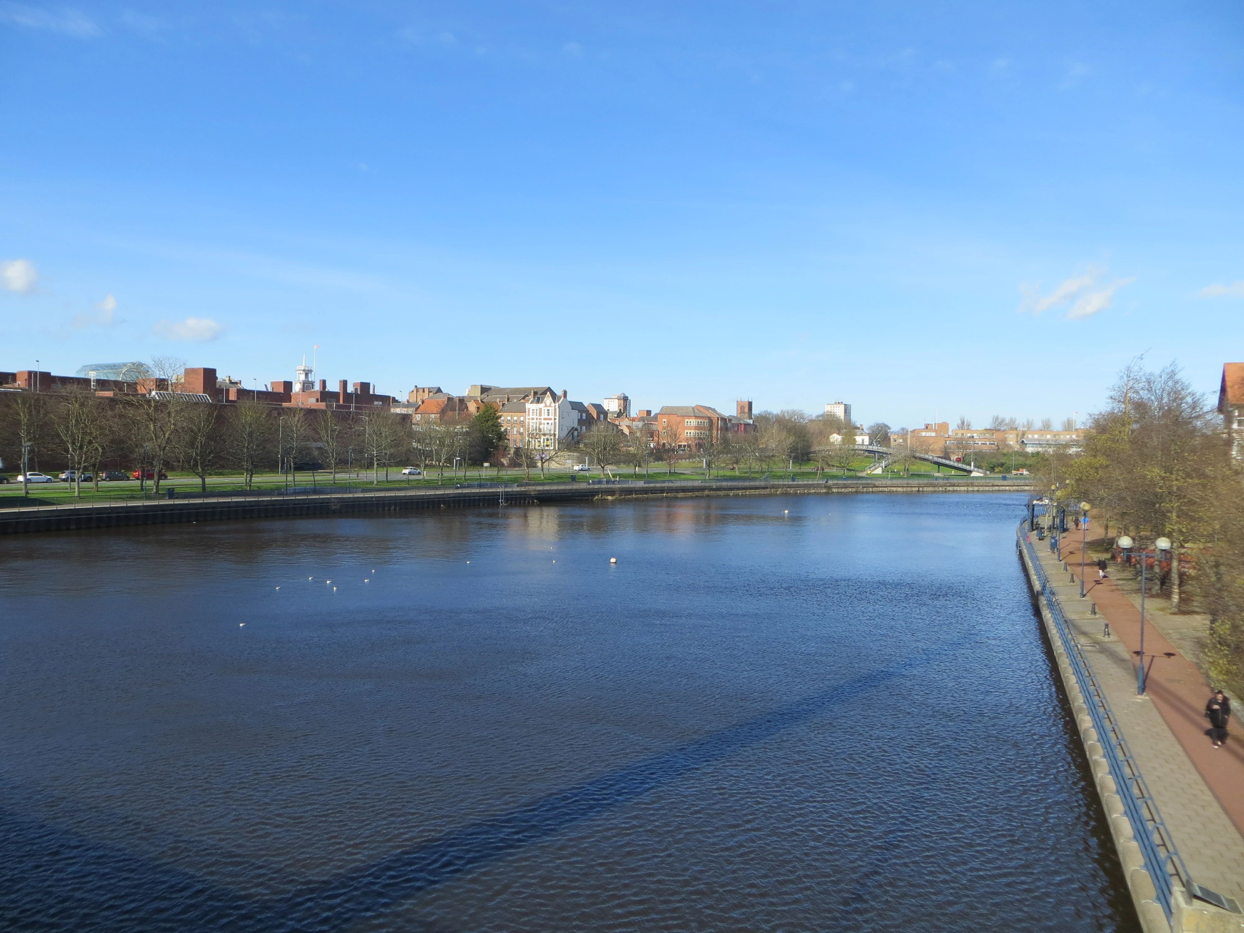 Stockton-on-Tees