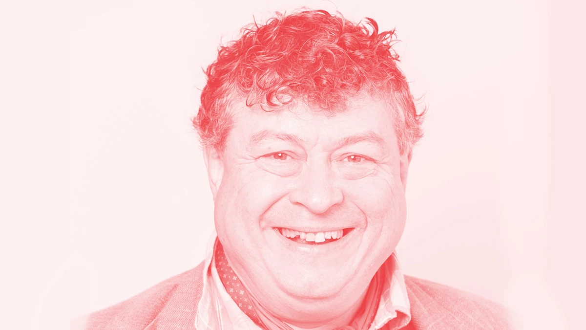 Rory Sutherland