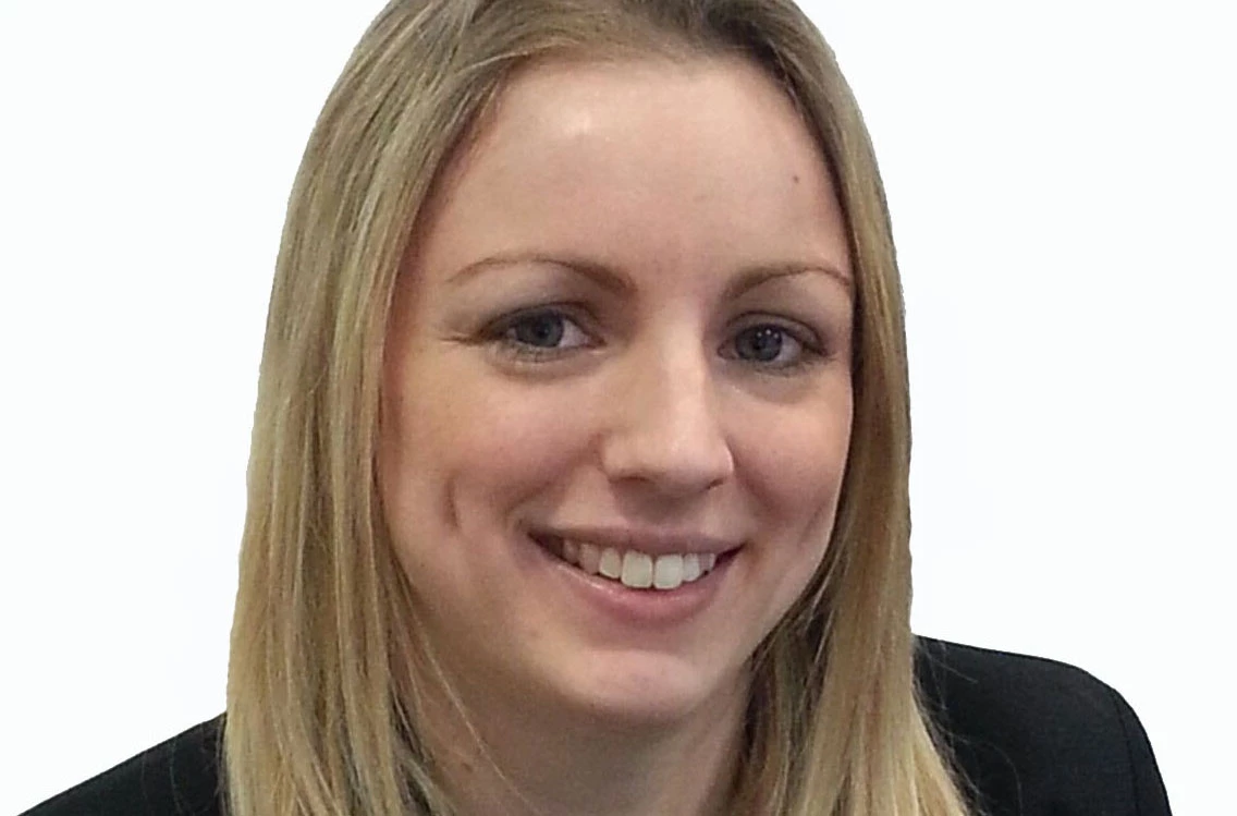 Hayley-Jo Lockley, Solicitor, Sydney Mitchell LLP