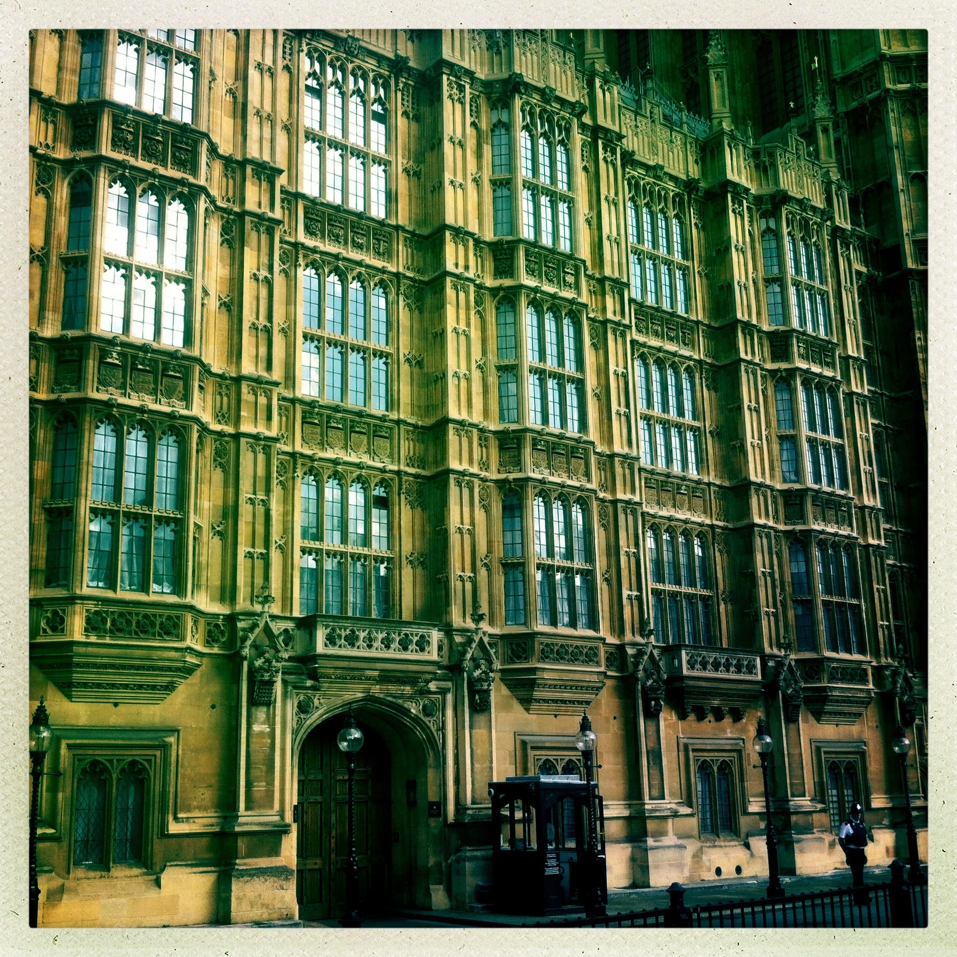 parliament