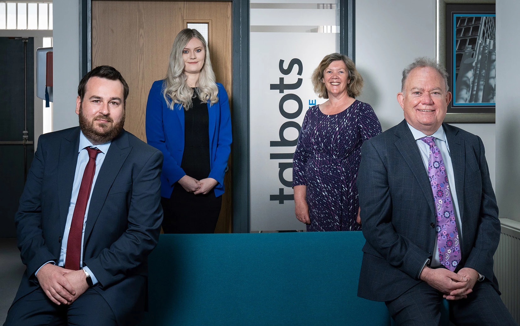 Talbots Commercial Appointments