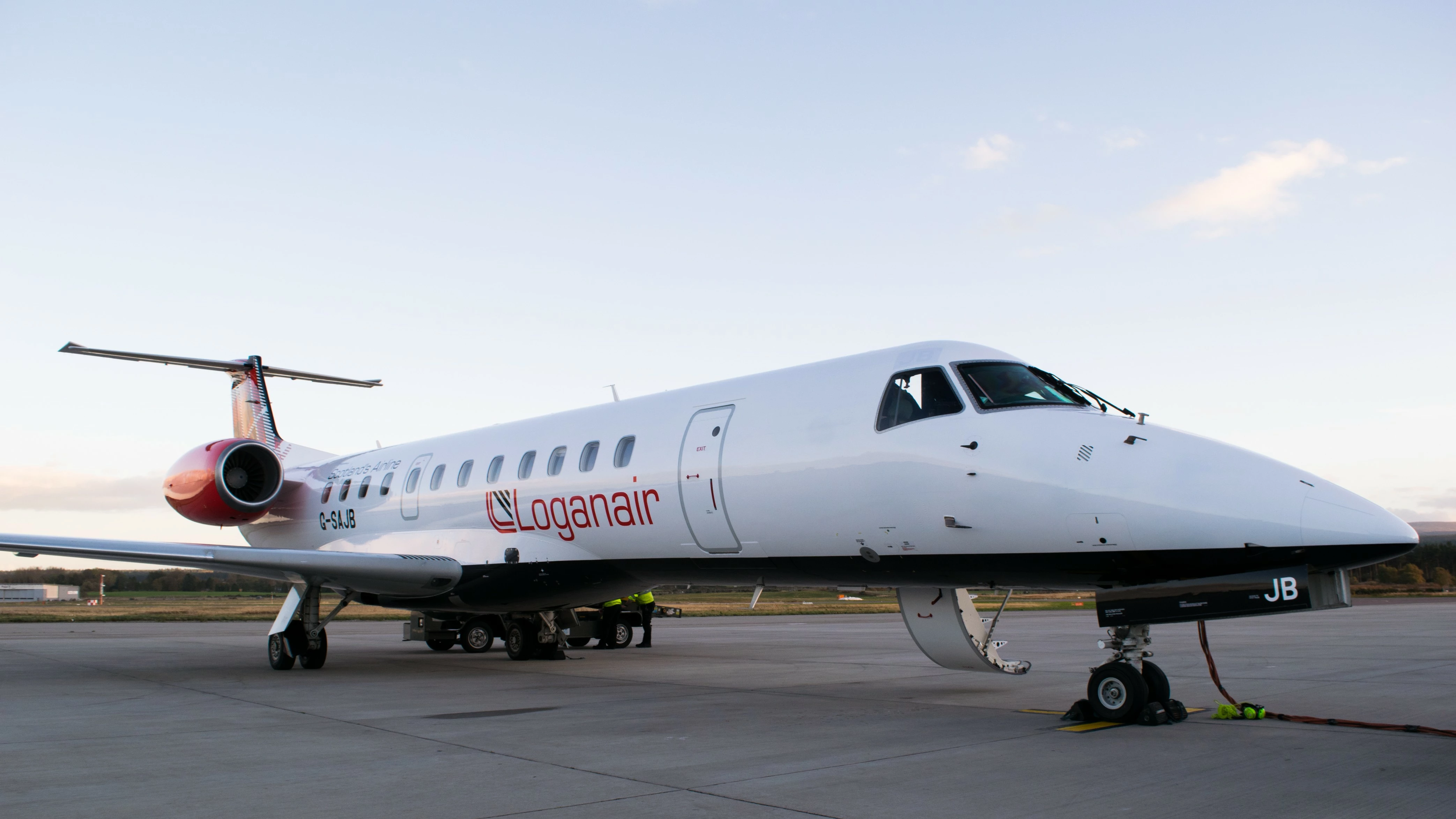 loganair