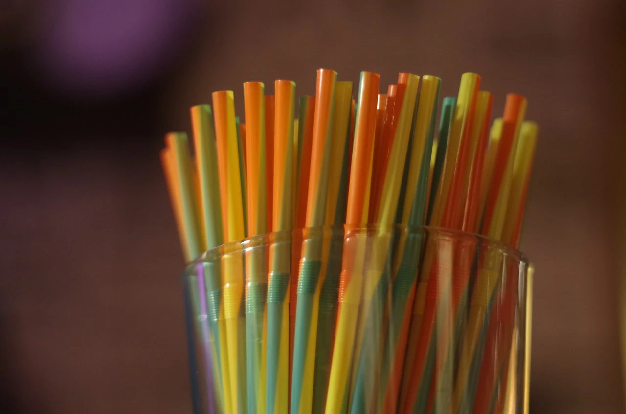 Straws