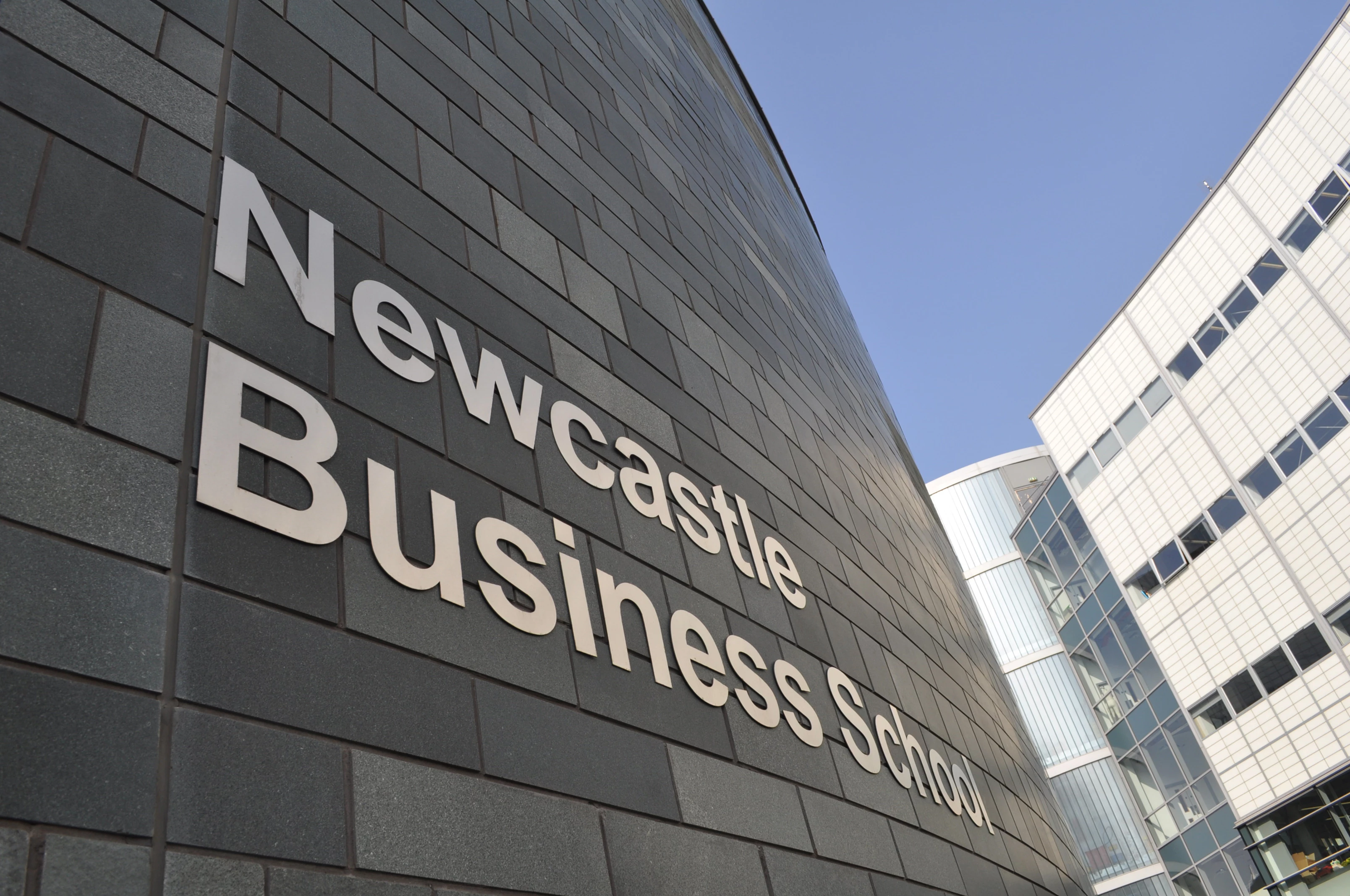 Newcastle Business School