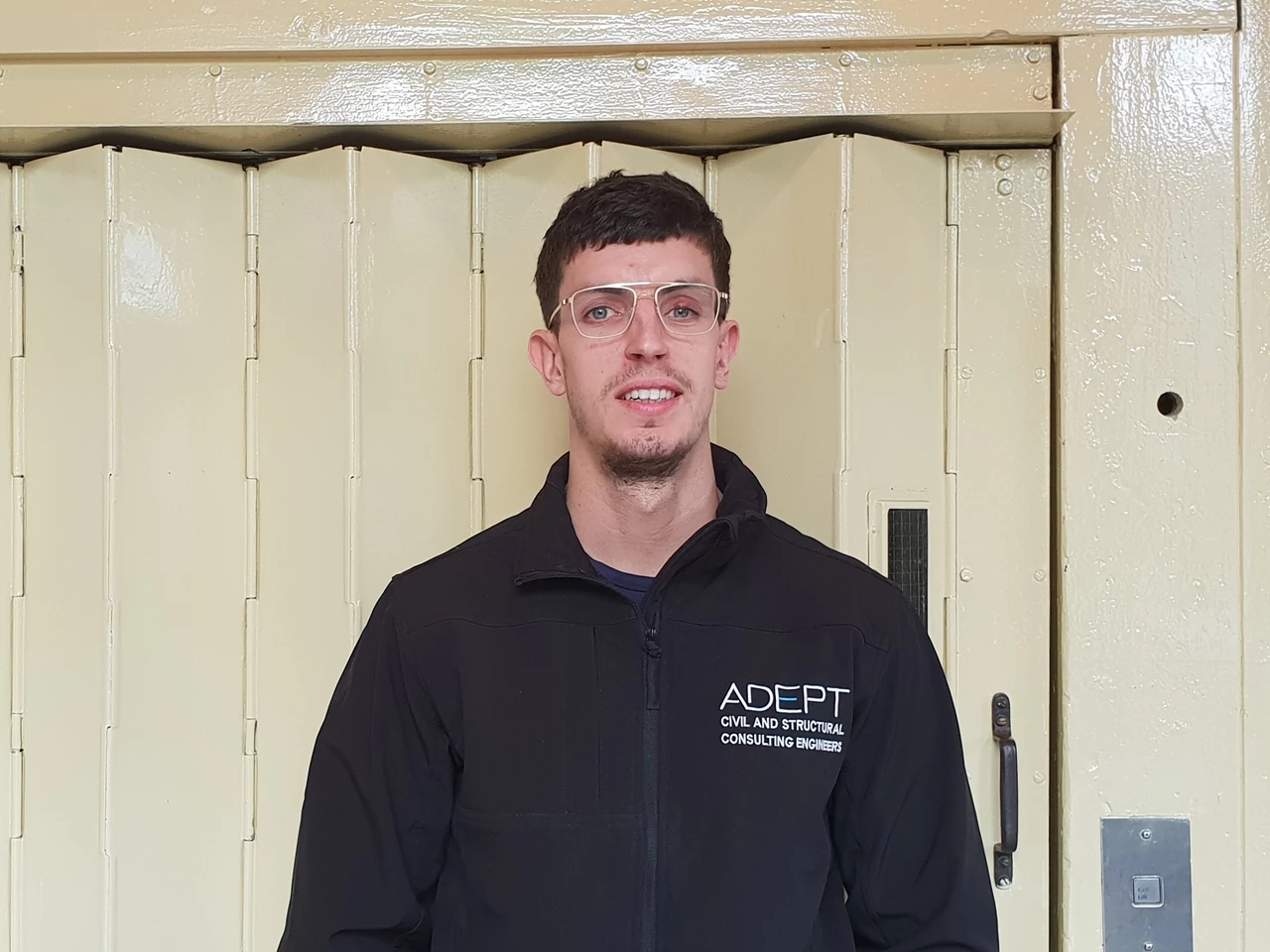 Leeds based Adept Civil and Structural Consulting Engineers has appointed Louis Weston as a Topographical Surveyor and Revit software technician