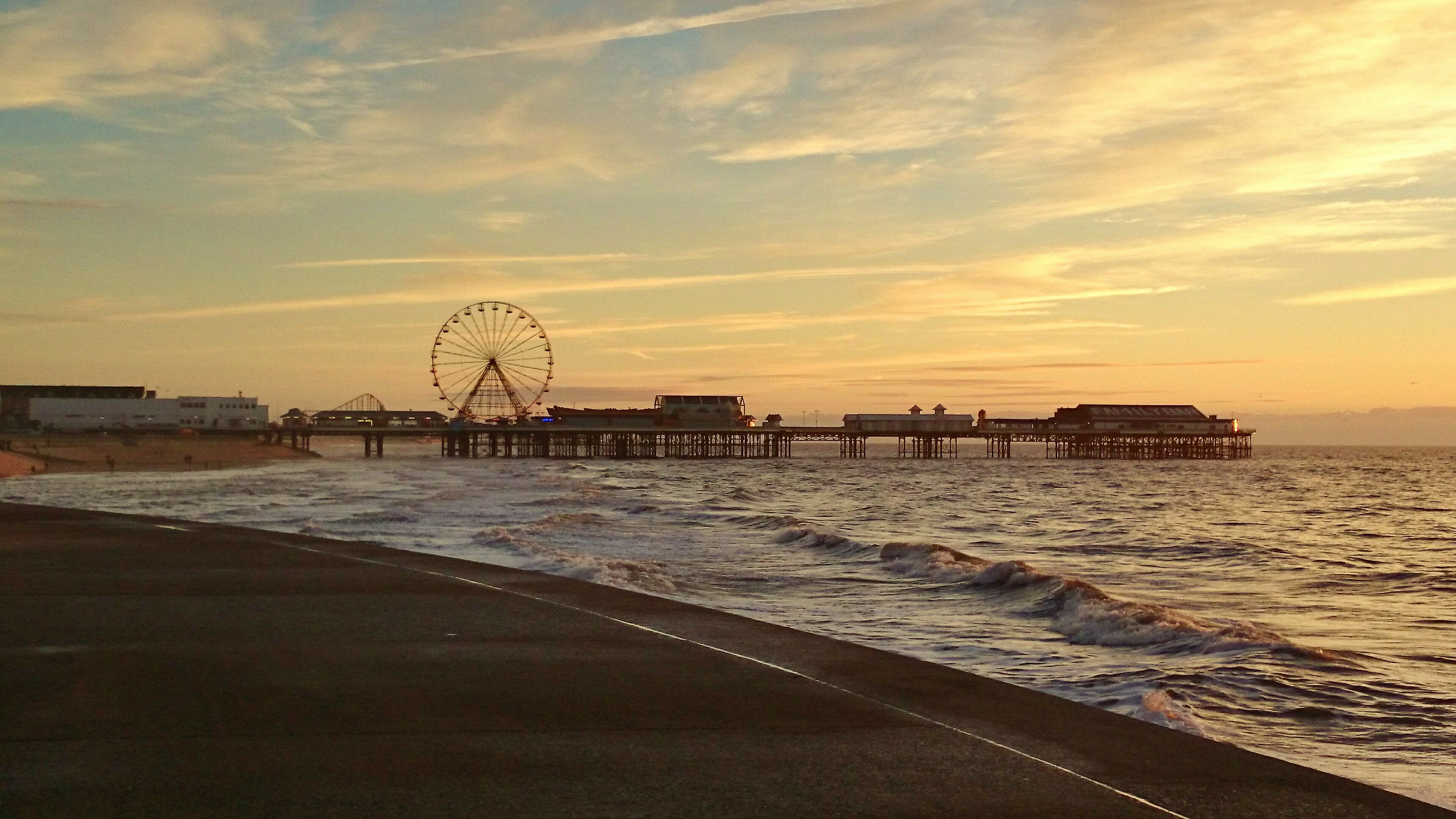 Blackpool