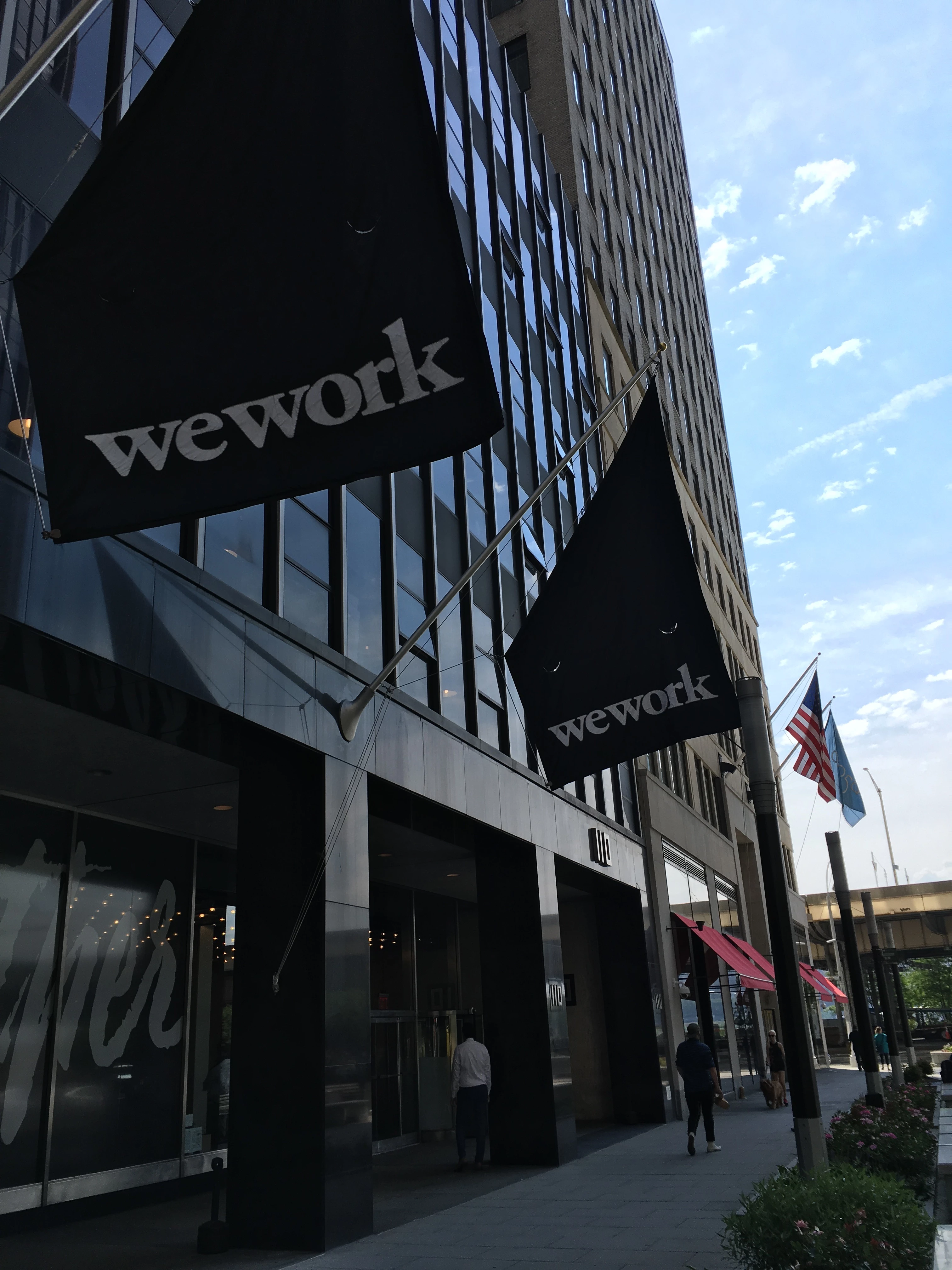 WeWork