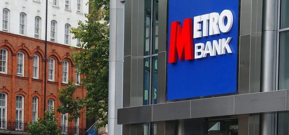 Metro Bank recently announced a drive to recruit 900 new staff