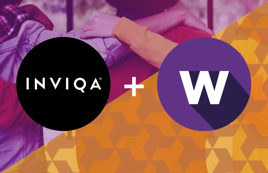 Webcredible CEO and founder Trenton Moss has joined Inviqa as part of the acquisition