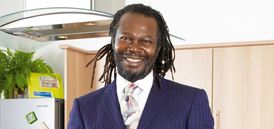 Levi Roots