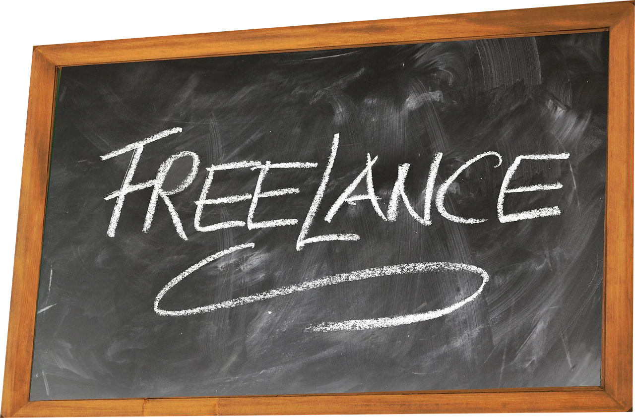 Freelance 