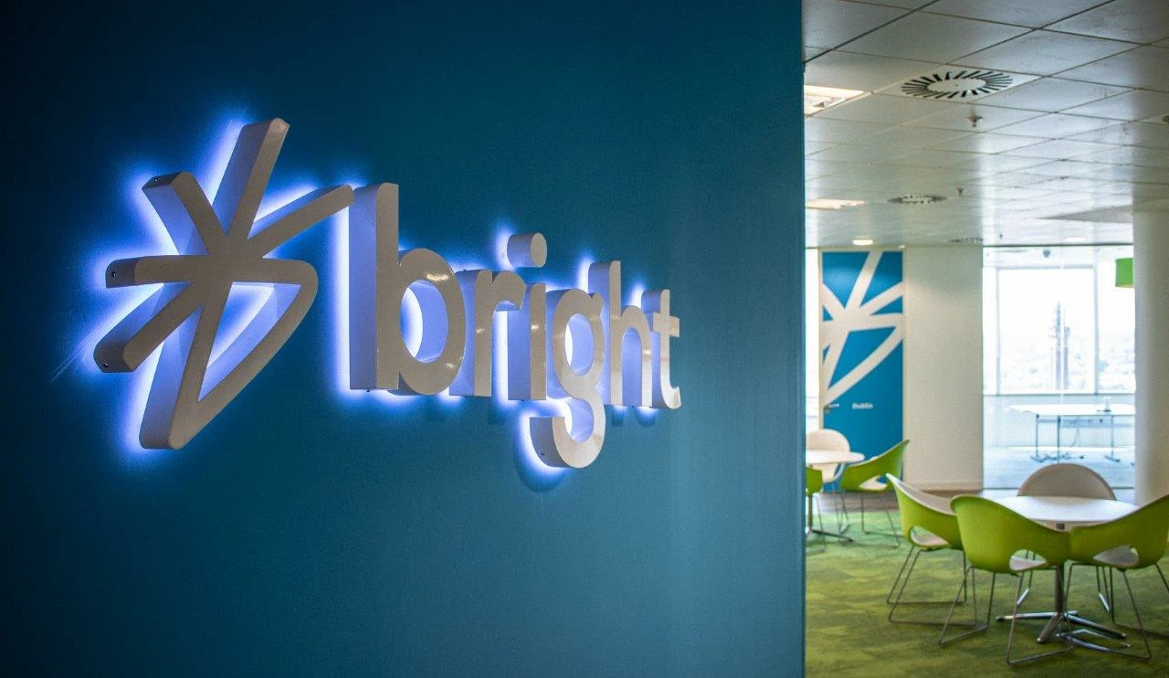 BrightHR HQ