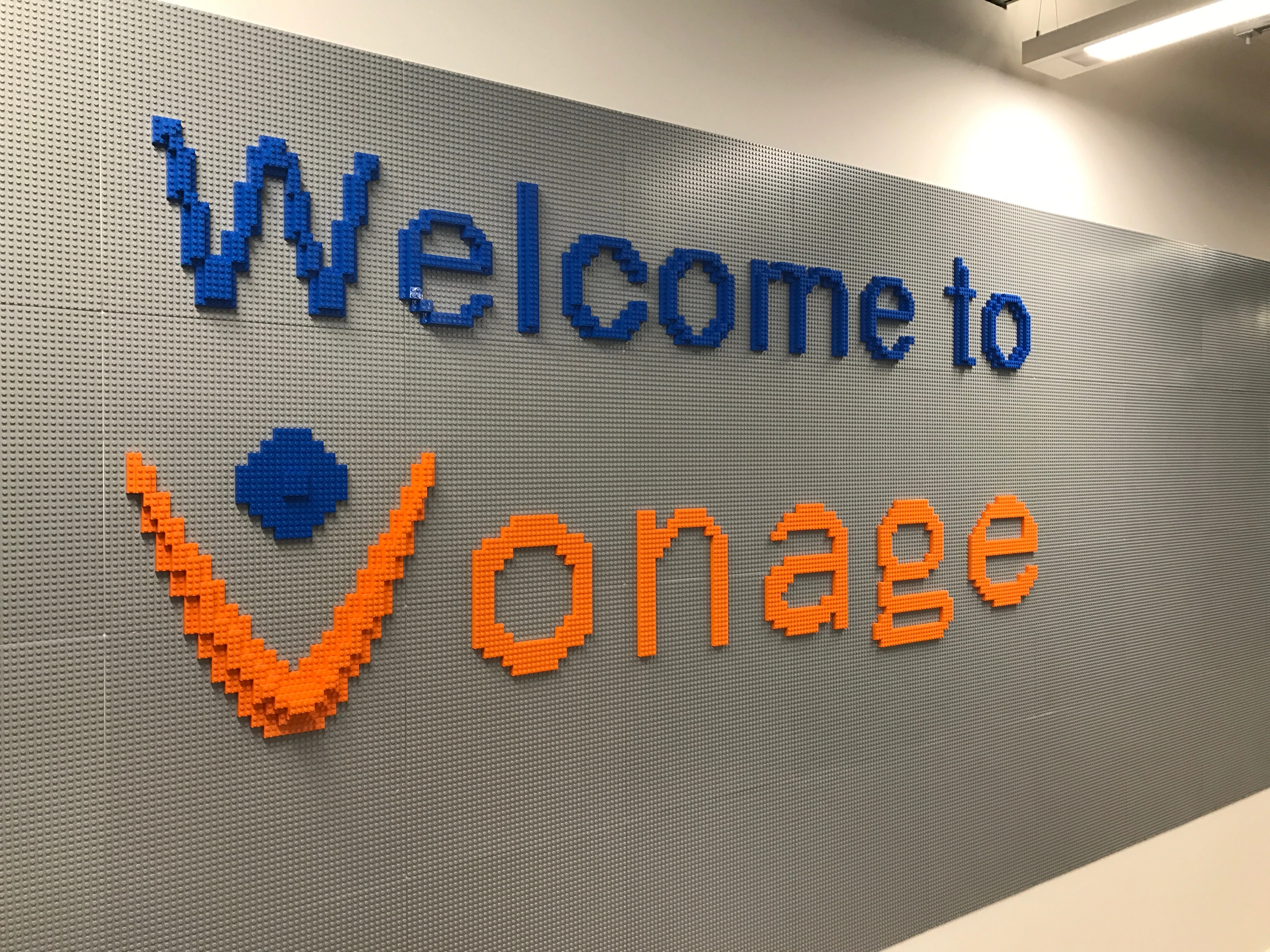 Vonage