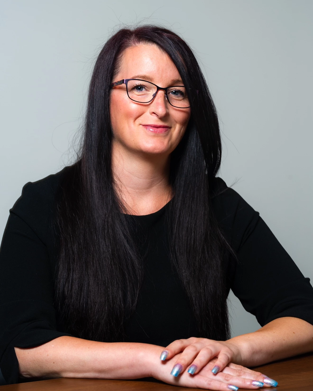 Managing Director, Victoria Hart