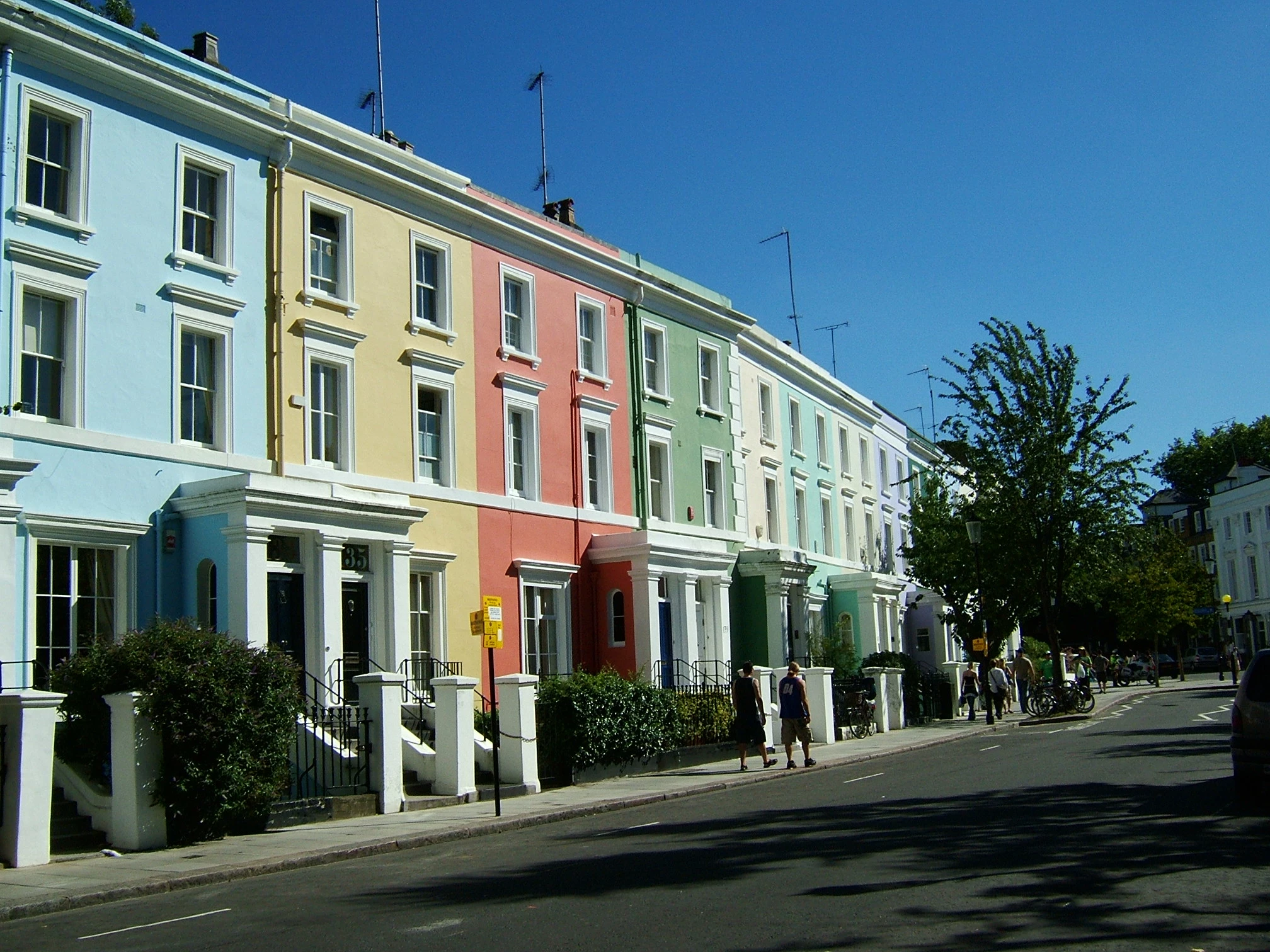 notting hill carnival