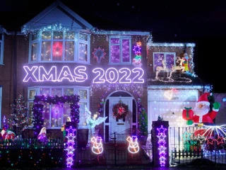 Park Christmas Savings 2022 TV ad