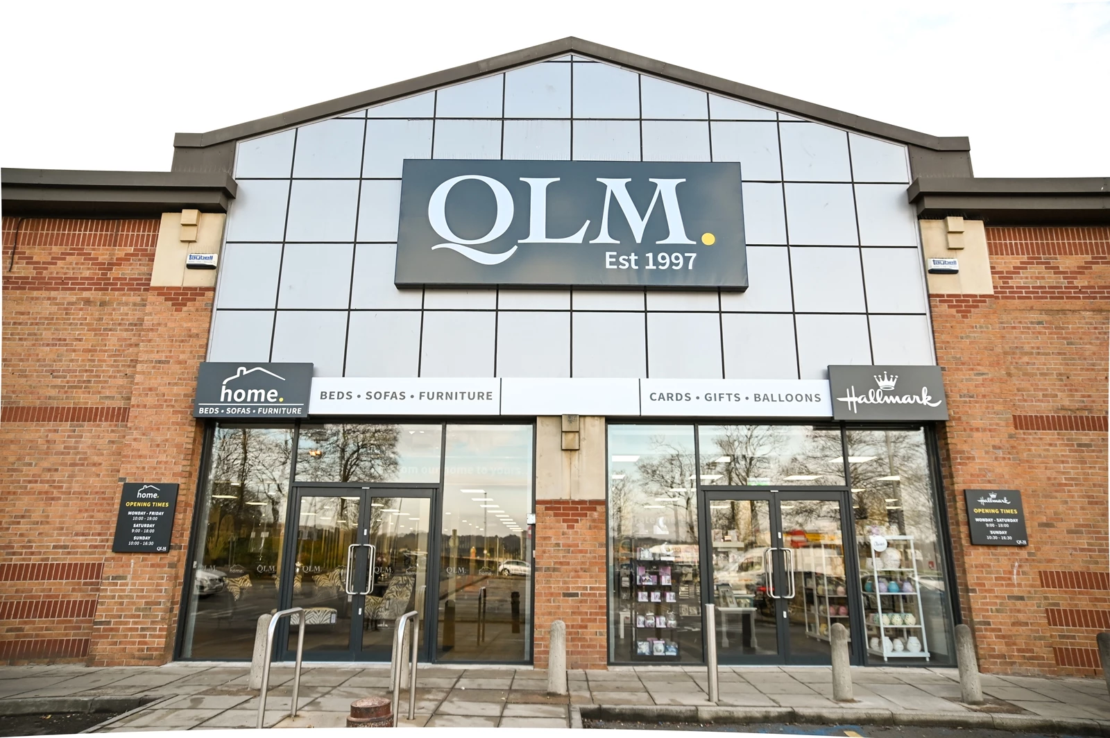 QLM in Leeds