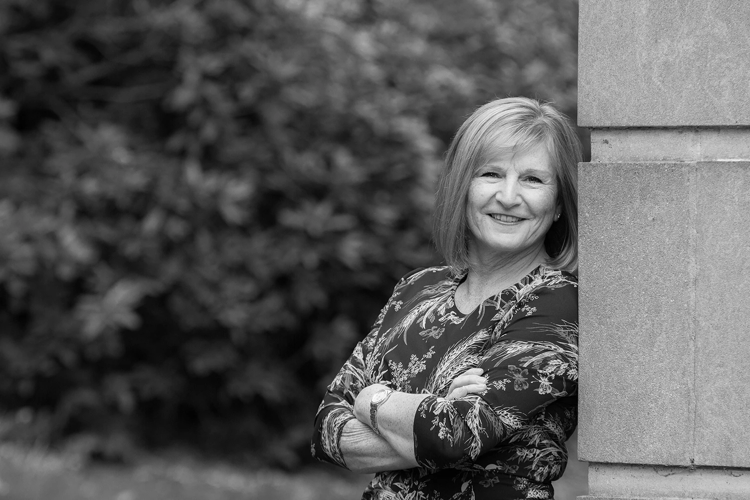 Carole Carson - CEO, Babington