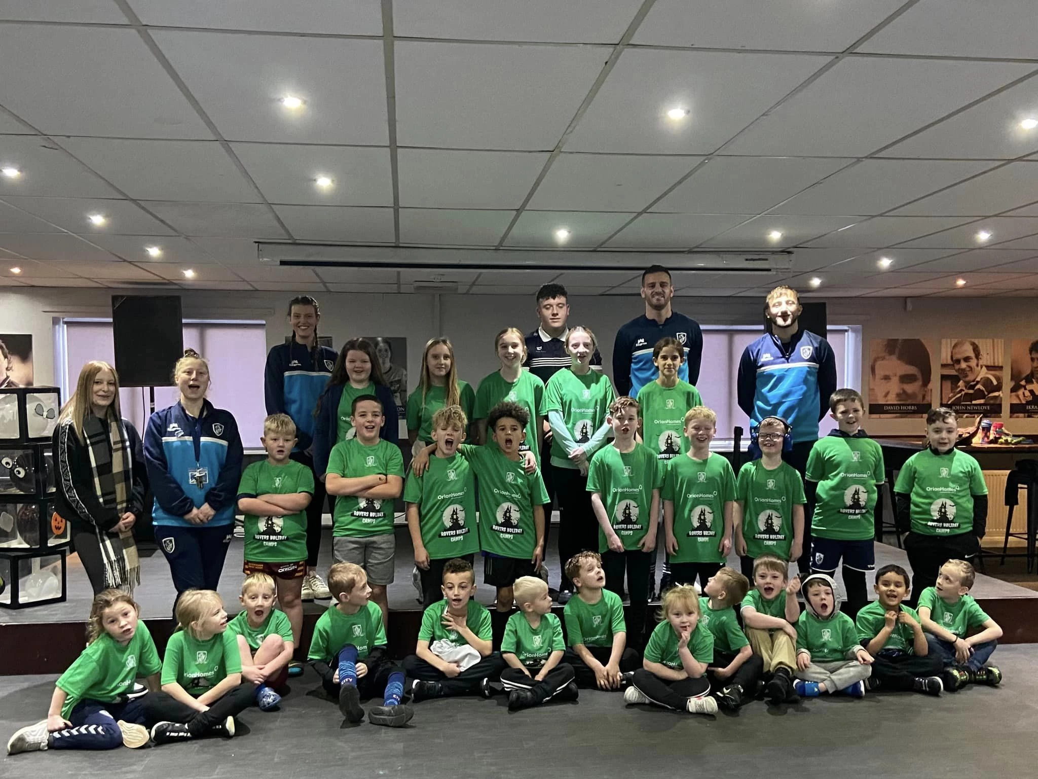 Featherstone Rovers Foundation