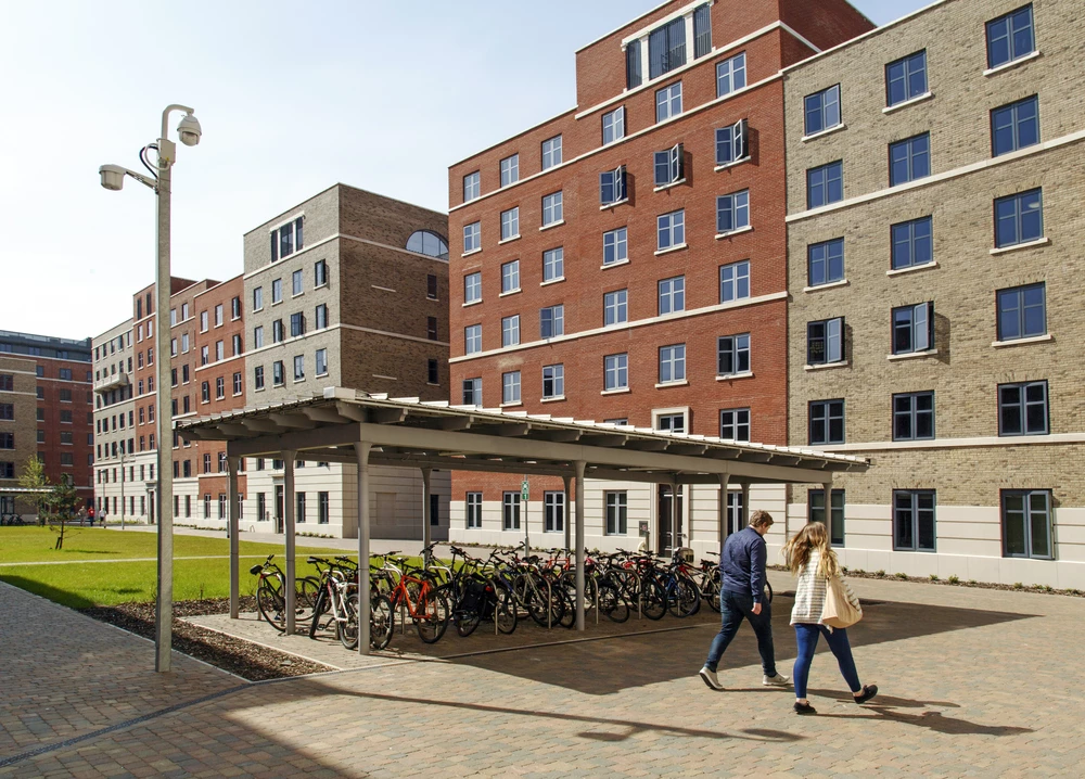 Student Accommodation