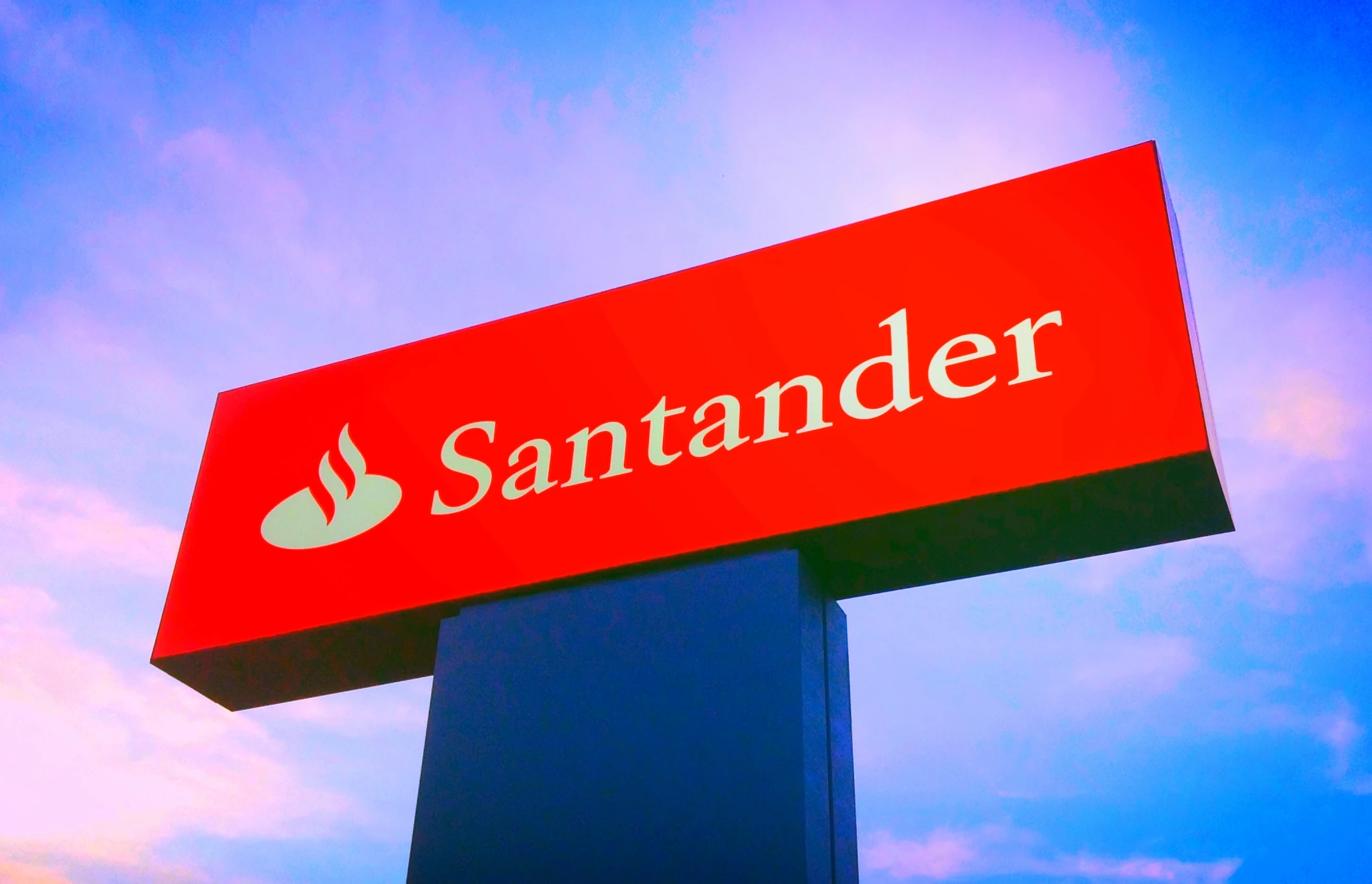 Santander Bank