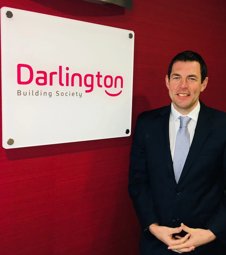 Darlington Building Society