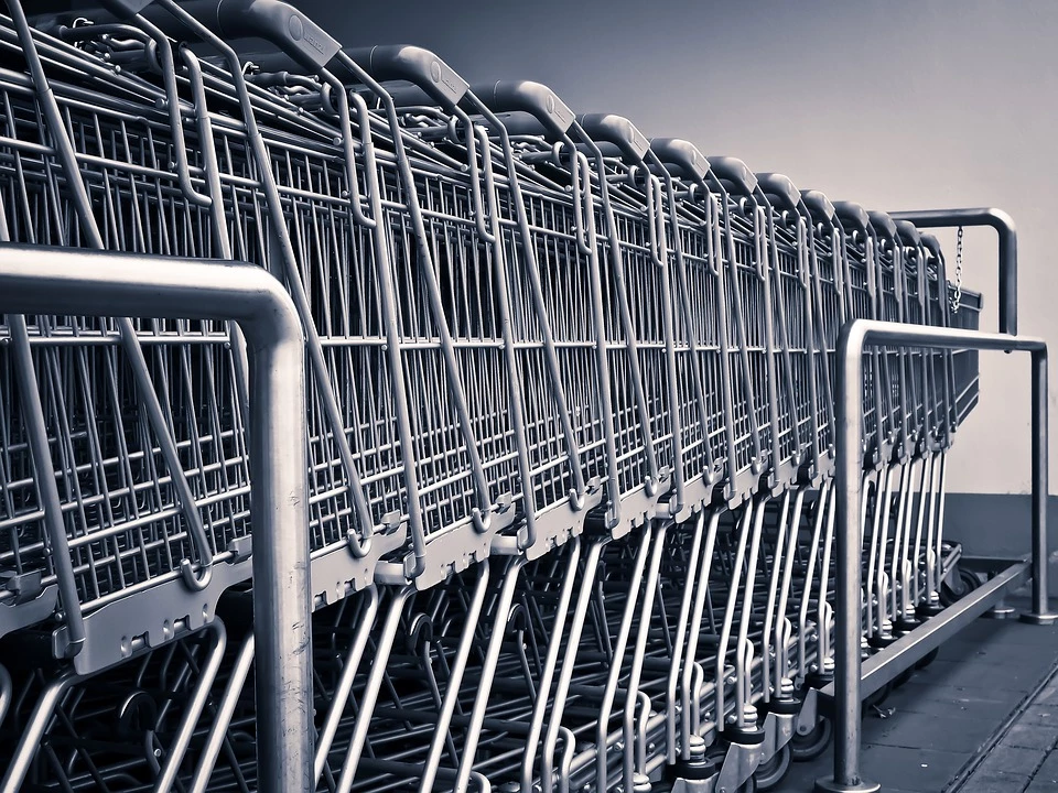 trollies