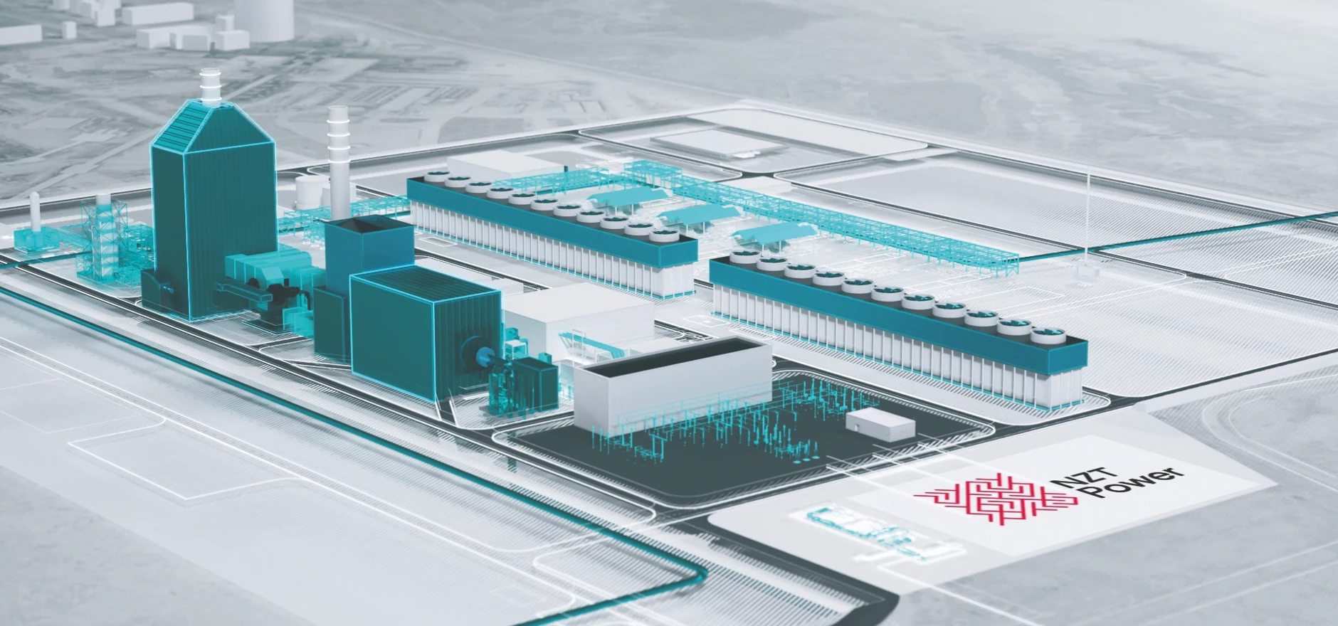 Net Zero Teesside (NZT) Power