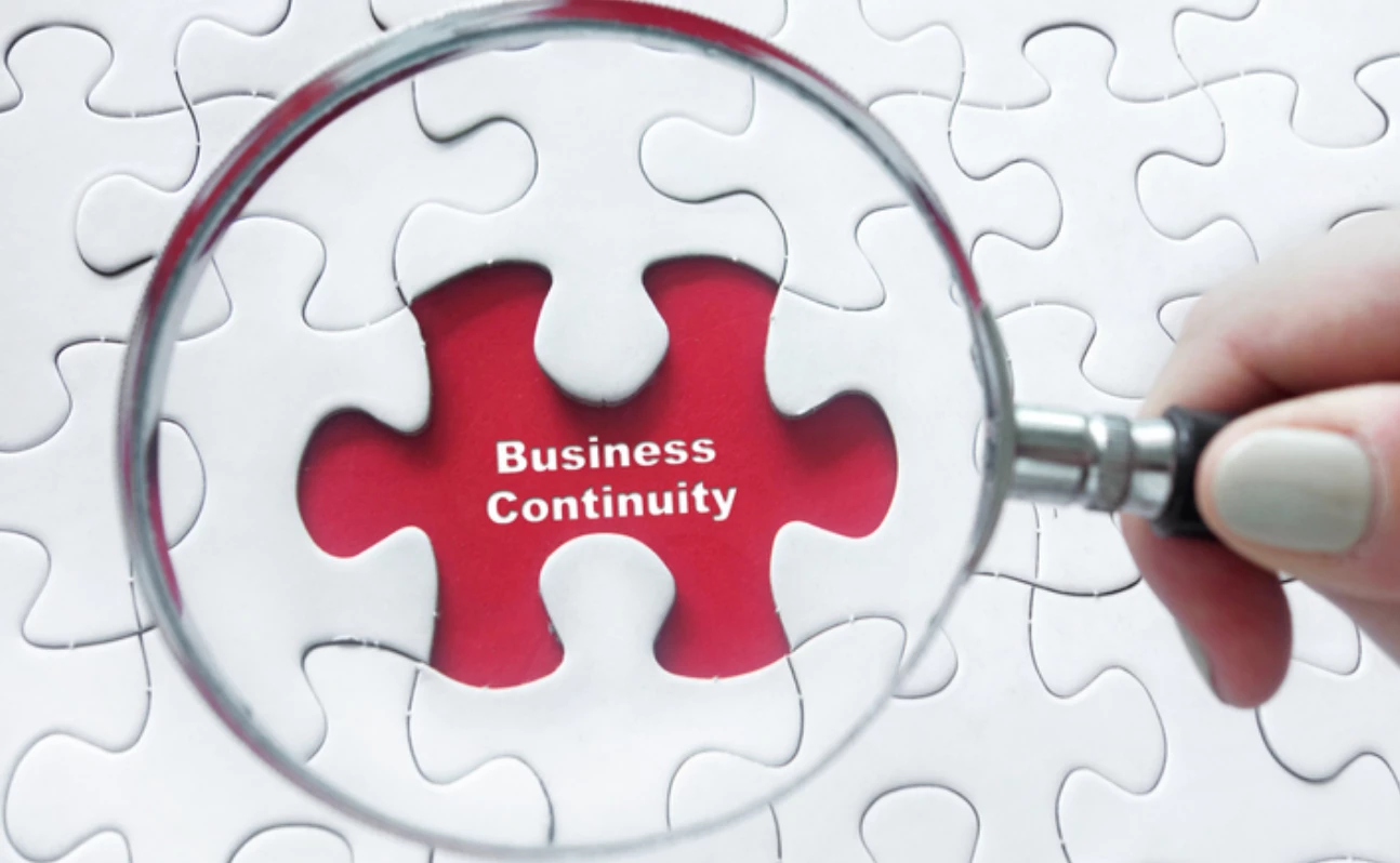 Business Continuity