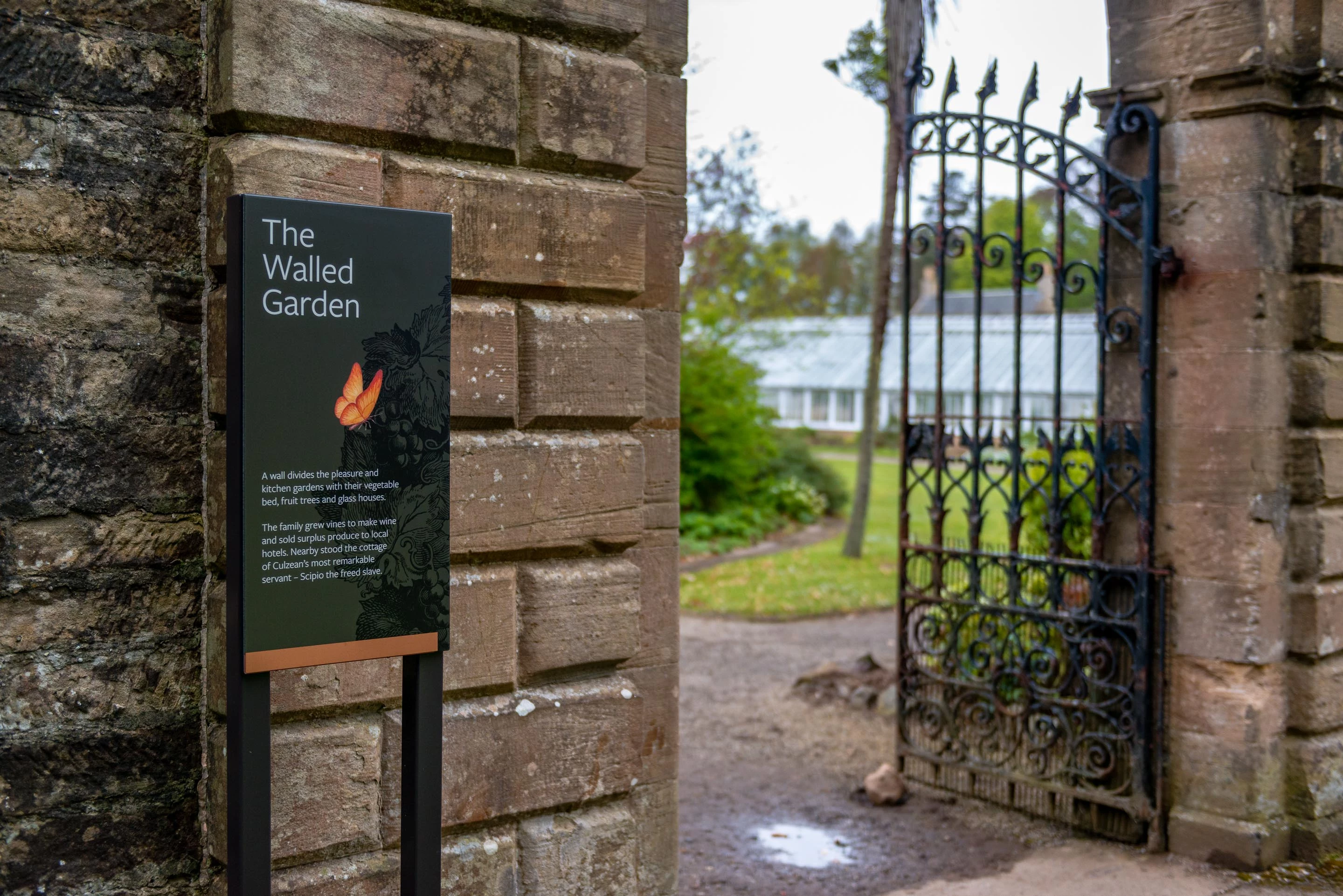 Culzean Castle