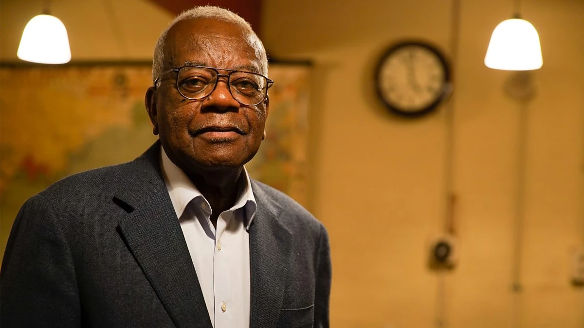 Legendary broadcaster, Sir Trevor McDonald, will appear at Birmingham Black Business Show