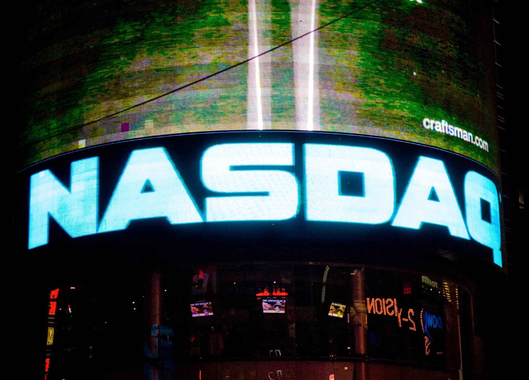 Nasdaq has acquired London AI company Sybenetix.