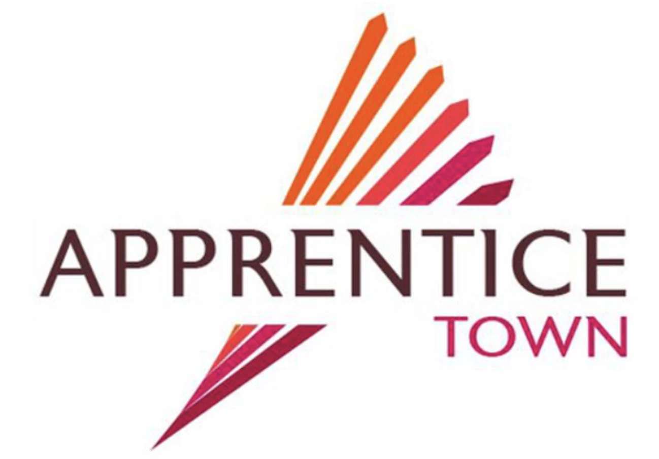 Apprentice Town website