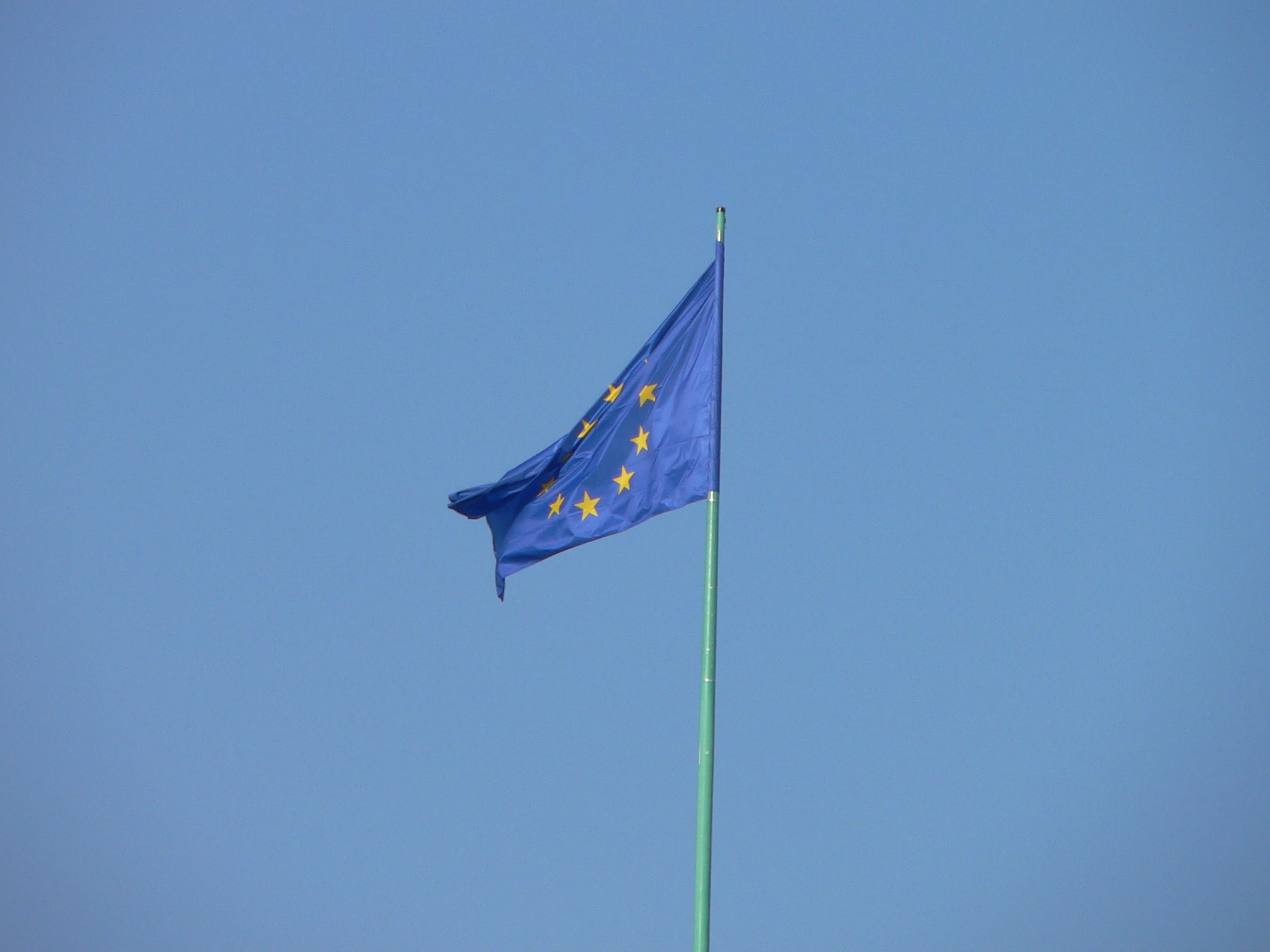 EU Flag