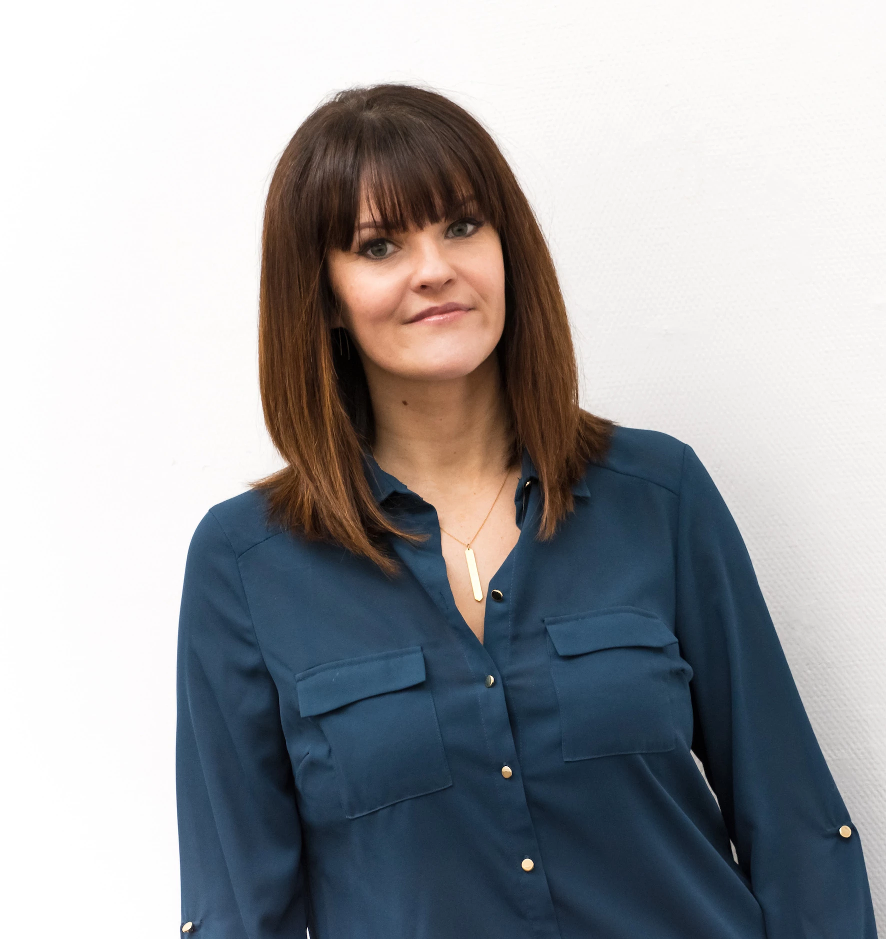 Harriet Russell, Head of Sales and Marketing for Regalo at Hotfoot Design