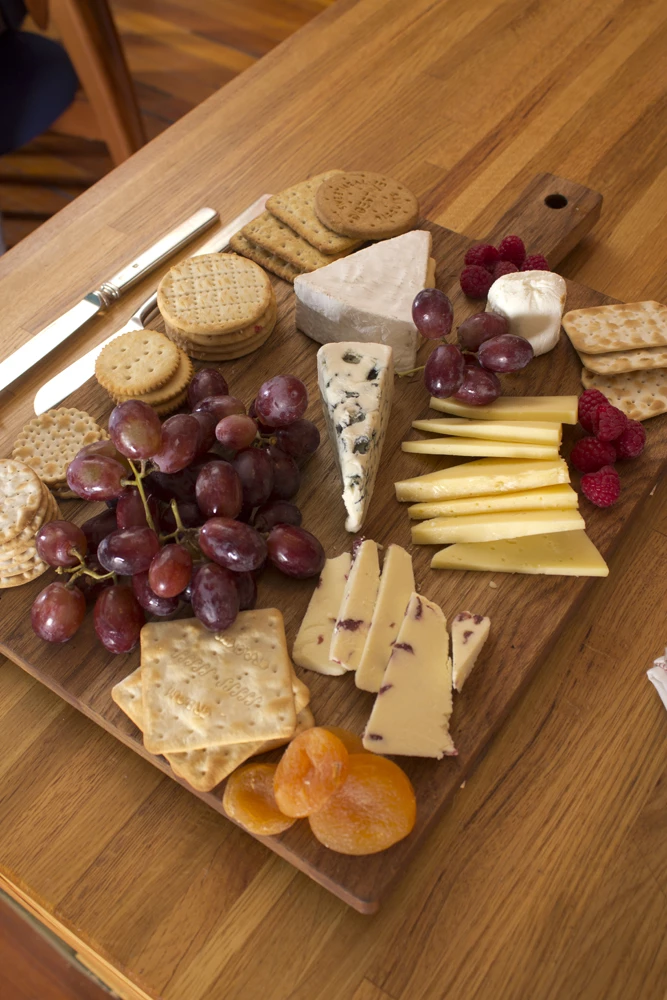 Cheese Spread