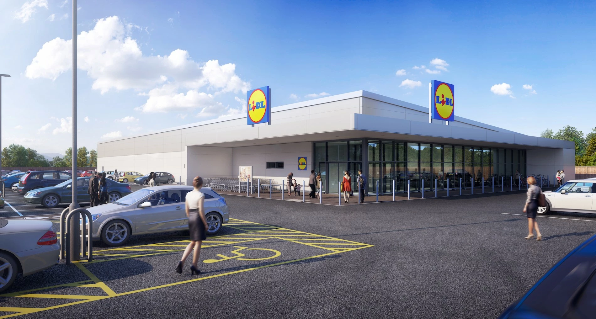 Lidl cgi