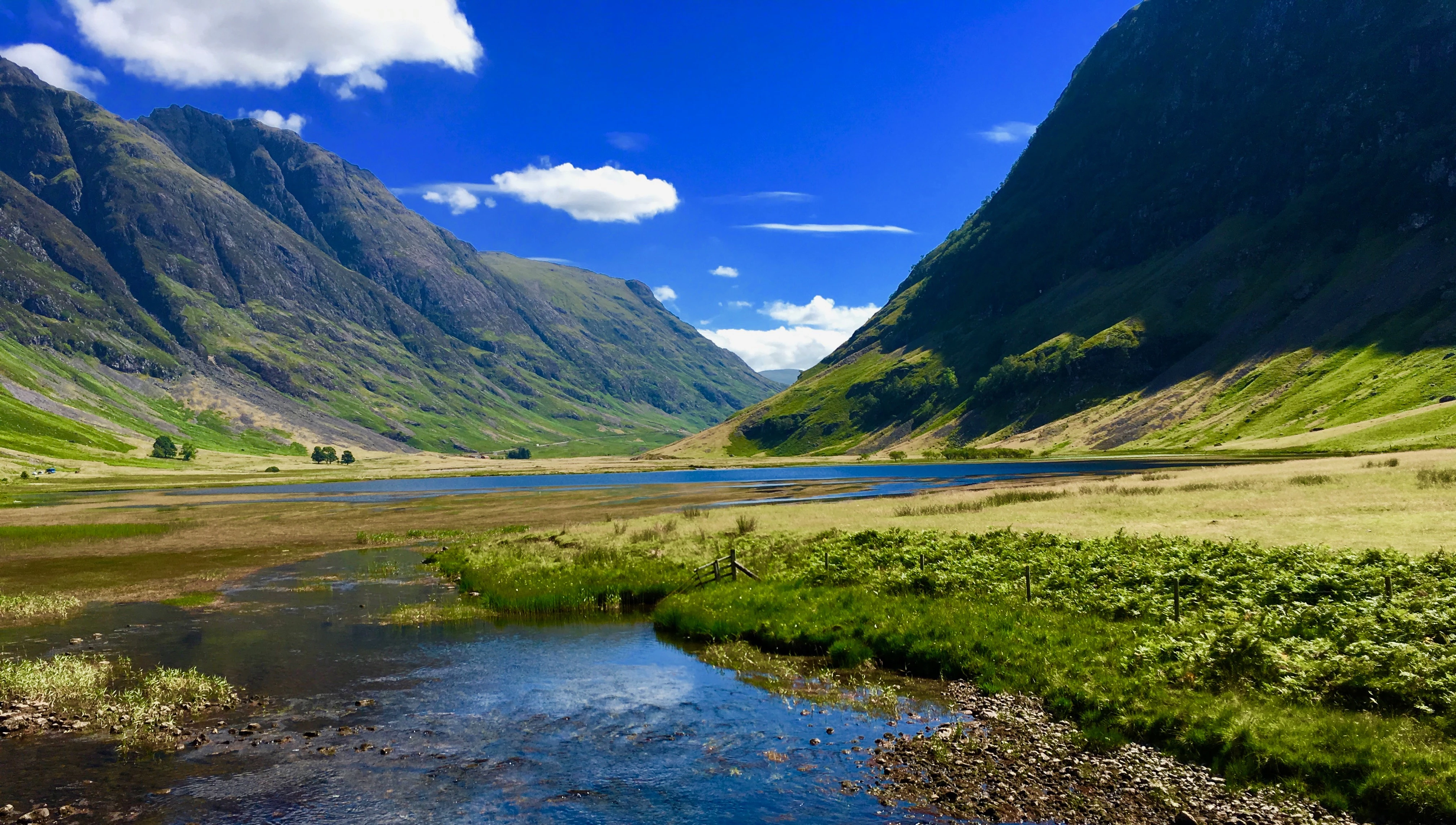 Scottish Highlands